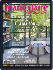 Marie Claire Maison (Digital) Subscription                    September 1st, 2020 Issue
