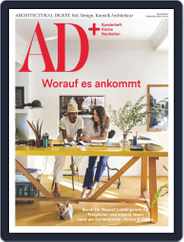 AD (D) (Digital) Subscription                    September 1st, 2020 Issue