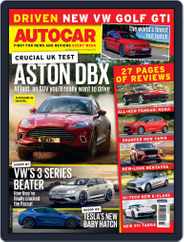 Autocar (Digital) Subscription                    August 12th, 2020 Issue