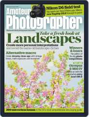 Amateur Photographer (Digital) Subscription August 15th, 2020 Issue