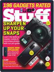 Stuff UK (Digital) Subscription                    September 1st, 2020 Issue