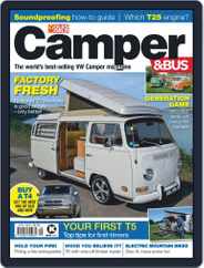VW Camper & Bus (Digital) Subscription                    September 1st, 2020 Issue