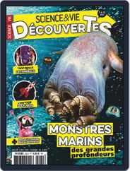 Science & Vie Découvertes (Digital) Subscription                    September 1st, 2020 Issue