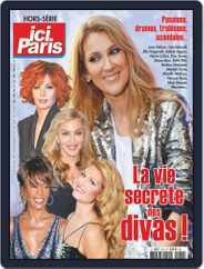 Ici Paris (Digital) Subscription August 1st, 2020 Issue
