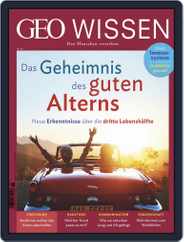 GEO Wissen (Digital) Subscription                    June 1st, 2020 Issue