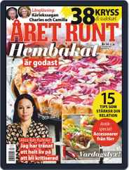 Året Runt (Digital) Subscription                    August 13th, 2020 Issue