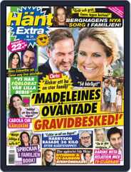 Hänt Extra (Digital) Subscription August 11th, 2020 Issue