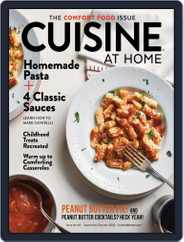 Cuisine at home (Digital) Subscription                    September 1st, 2020 Issue