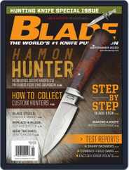 Blade (Digital) Subscription September 1st, 2020 Issue