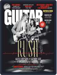 Guitar World (Digital) Subscription                    October 1st, 2020 Issue