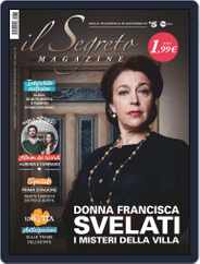 il Segreto (Digital) Subscription                    August 1st, 2020 Issue