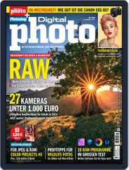 DigitalPhoto Subscription                    September 1st, 2020 Issue
