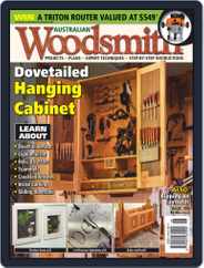 Australian Woodsmith (Digital) Subscription                    September 1st, 2020 Issue