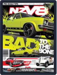 NZV8 (Digital) Subscription                    September 1st, 2020 Issue