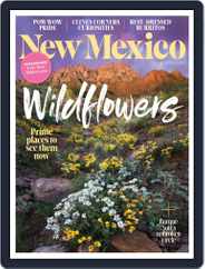 New Mexico (Digital) Subscription                    April 1st, 2020 Issue