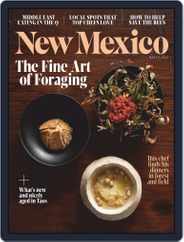 New Mexico (Digital) Subscription                    March 1st, 2020 Issue