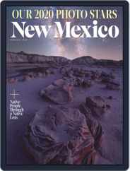 New Mexico (Digital) Subscription                    February 1st, 2020 Issue