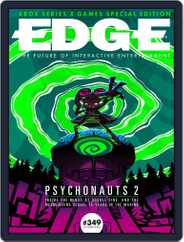 Edge (Digital) Subscription                    October 1st, 2020 Issue