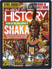 All About History (Digital) Subscription                    September 25th, 2020 Issue