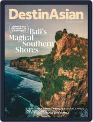 DestinAsian (Digital) Subscription                    December 1st, 2019 Issue
