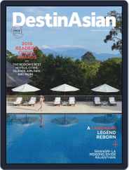 DestinAsian (Digital) Subscription                    February 1st, 2019 Issue