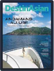 DestinAsian (Digital) Subscription                    December 1st, 2018 Issue