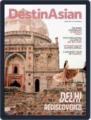 DestinAsian (Digital) Subscription                    December 1st, 2017 Issue