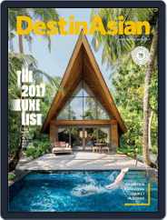 DestinAsian (Digital) Subscription                    October 1st, 2017 Issue