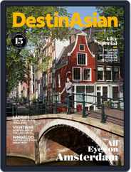 DestinAsian (Digital) Subscription                    October 1st, 2016 Issue