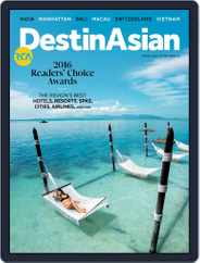 DestinAsian (Digital) Subscription                    February 1st, 2016 Issue