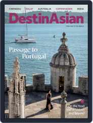 DestinAsian (Digital) Subscription                    December 8th, 2015 Issue