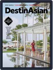 DestinAsian (Digital) Subscription                    October 13th, 2015 Issue