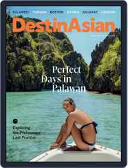 DestinAsian (Digital) Subscription                    August 11th, 2015 Issue