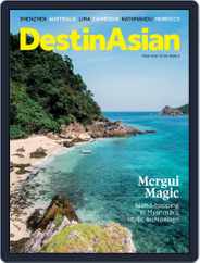 DestinAsian (Digital) Subscription                    March 31st, 2015 Issue