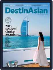 DestinAsian (Digital) Subscription                    February 1st, 2015 Issue