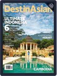 DestinAsian (Digital) Subscription                    July 31st, 2014 Issue