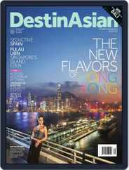 DestinAsian (Digital) Subscription                    November 30th, 2013 Issue