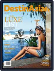 DestinAsian (Digital) Subscription                    September 30th, 2013 Issue