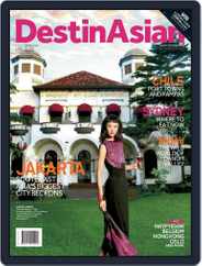 DestinAsian (Digital) Subscription                    July 31st, 2013 Issue