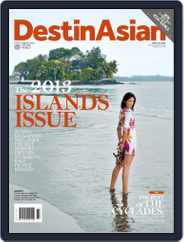 DestinAsian (Digital) Subscription                    May 31st, 2013 Issue