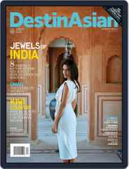 DestinAsian (Digital) Subscription                    August 2nd, 2012 Issue