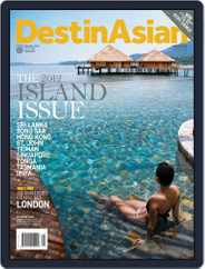 DestinAsian (Digital) Subscription                    May 31st, 2012 Issue