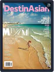DestinAsian (Digital) Subscription                    April 4th, 2012 Issue
