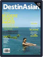 DestinAsian (Digital) Subscription                    January 30th, 2012 Issue