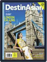 DestinAsian (Digital) Subscription                    October 4th, 2011 Issue