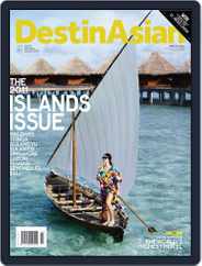 DestinAsian (Digital) Subscription                    June 7th, 2011 Issue