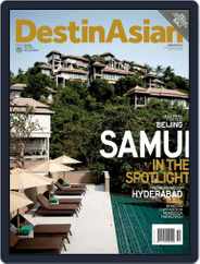 DestinAsian (Digital) Subscription                    April 7th, 2011 Issue