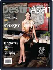 DestinAsian (Digital) Subscription                    December 10th, 2010 Issue