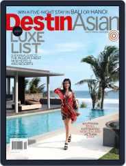 DestinAsian (Digital) Subscription                    October 8th, 2010 Issue