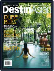 DestinAsian (Digital) Subscription                    July 29th, 2010 Issue